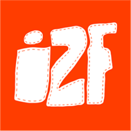 i2f logo